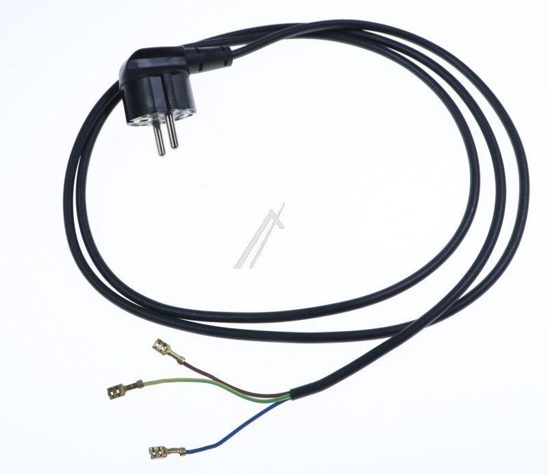 SMEG 821291333 Netzkabel - Cable mains, 1700mm