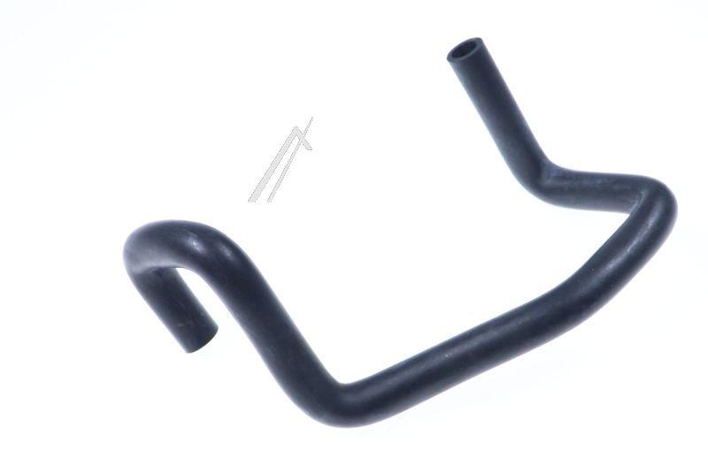 Vestel 42217705 Verbindungsschlauch - Valve-detergent box hose(souk 1)slimde