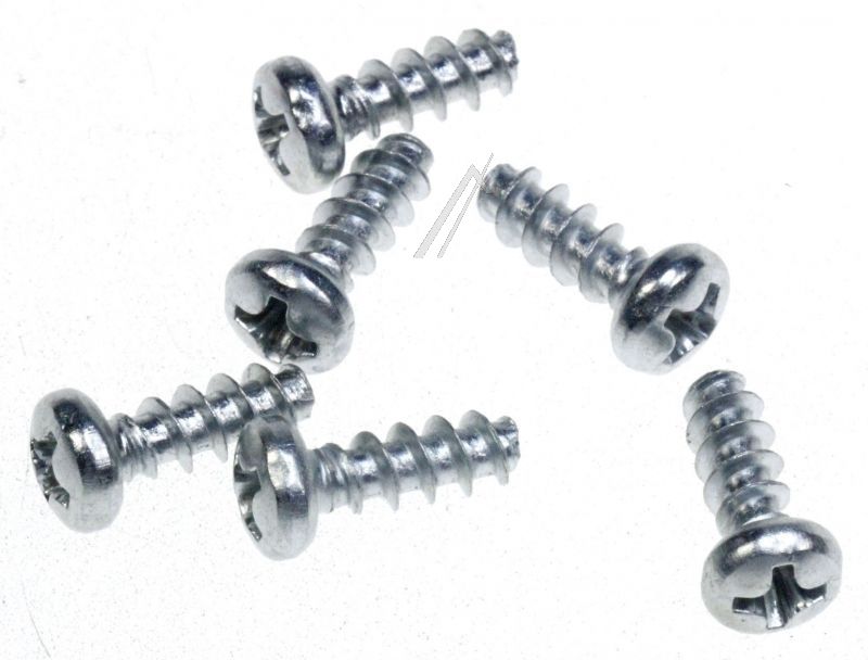 Schraube 4055260824                     für AEG F55602M0P (91141630200)