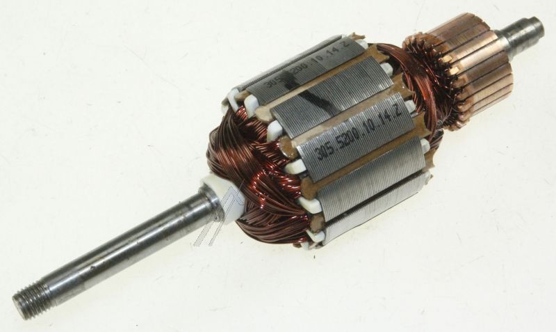 BSH Bosch Siemens 00756302 Rotor - Läufer