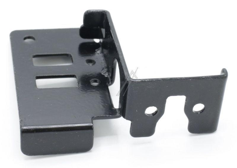 Midea 12971100000484 Halter - Scharniertraeger links