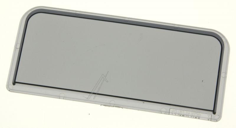 Whirlpool Indesit 480111102203 Schauglas - C00321056 fenster Whirlpool Indesit 480111102203 Schauglas - C00321056 fenster