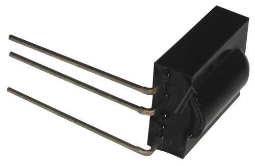 Sony 146788211 - Receiver unit, ir