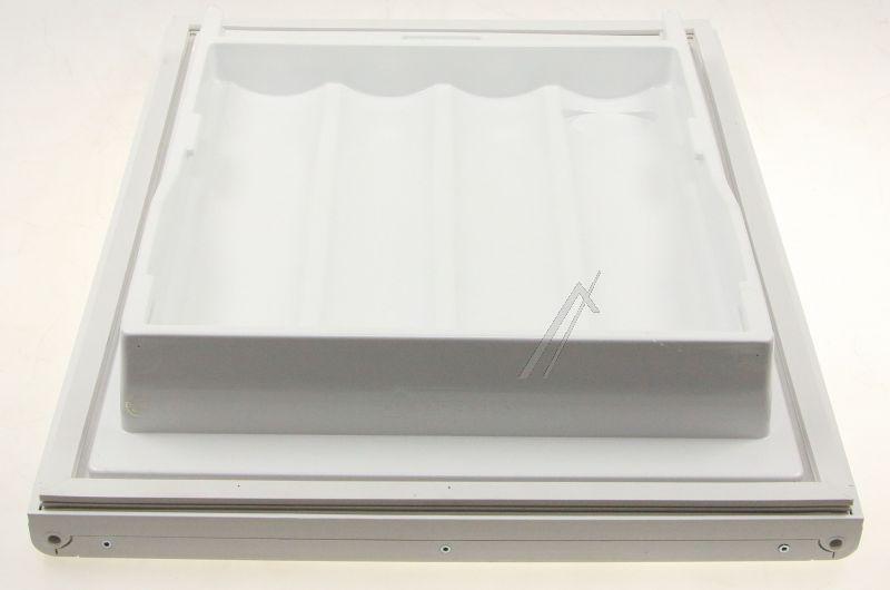 Dometic 207015612 - Tür baugruppe ,weiss,r