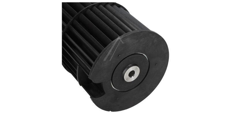 Samsung DB9401550D Tangentiallüfter - Db94-01550d assy fan cross,a3050,95.6pi, black