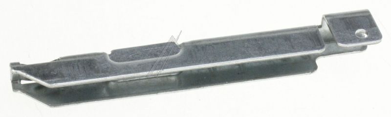 Vestel 37016815 Scharnier - Hinge counterpart (65l,new g,left)