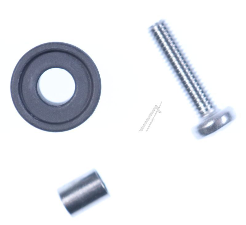 Arcelik Grundig Beko 210450454 Schrauben - Telraf ceramic