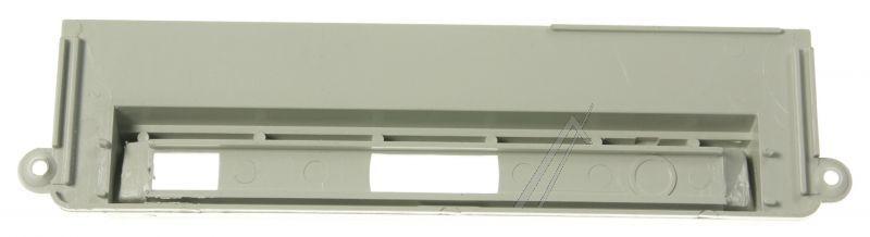 Elica CT1CA01AA Bedienteilblende - Cruscotto cr.ex77 grey 3v rilievo s.elic