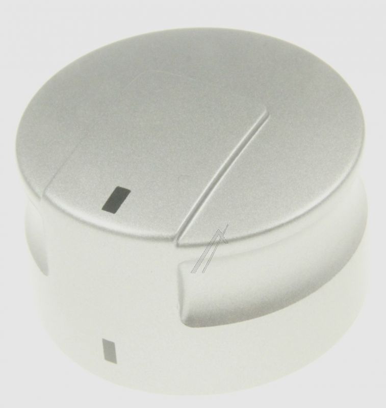 AEG Electrolux 3872904002 Walzendrehknopf - Manette,acier de grande qualit