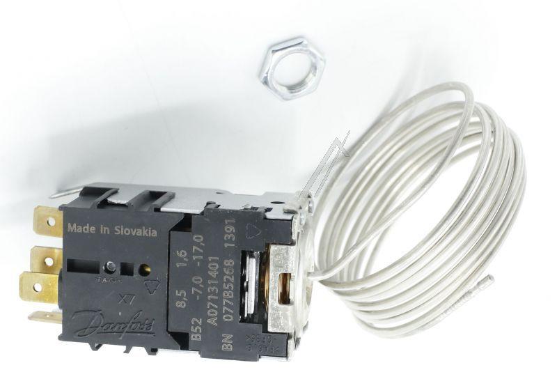 AEG Electrolux 140071314011 Thermostat - Thermostat,dnf 77 ll tp