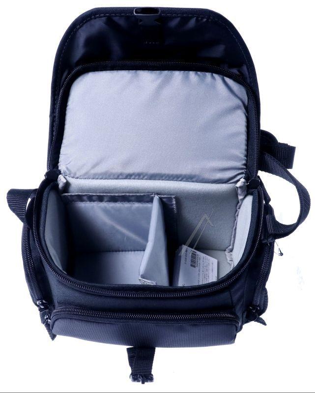 Sony LCSU21BSYH Kamera-Tasche - Lcs-u21 kameratasche