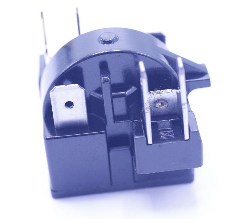 Gorenje 712291 Startrelais - Starting relay qd65yv