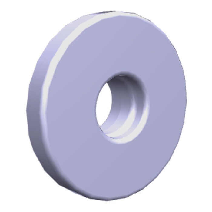 AEG Electrolux 5610300005 Dichtung - Dichtung,sensor,pt500