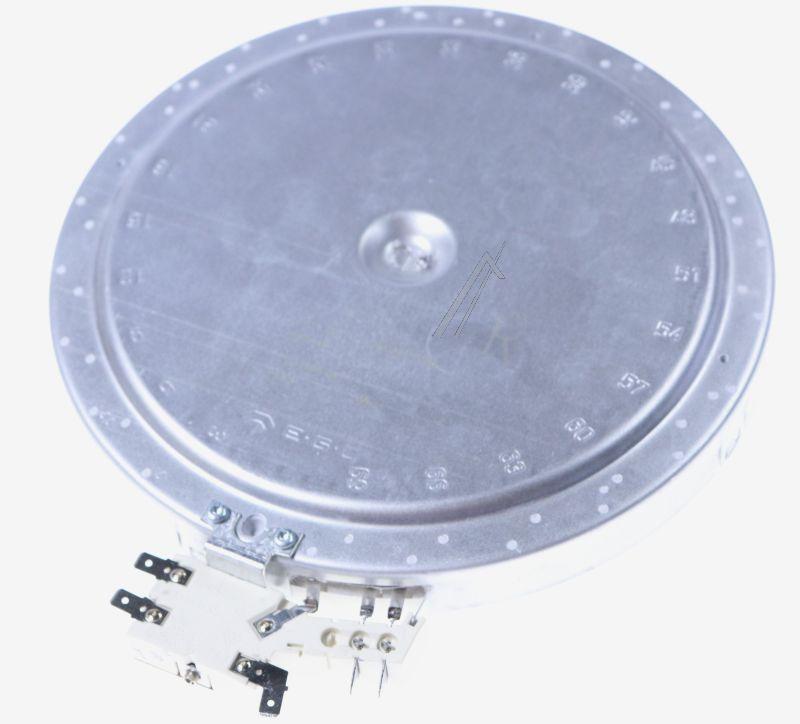 AEG Electrolux 3890748233 Zweikreis-Strahlungsheizkörper - Heizkörper