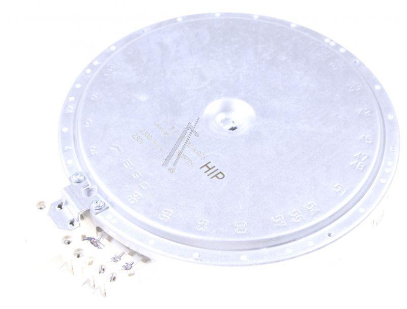 BSH Bosch Siemens 11017703 Kochplatte - Heizzone-highlight