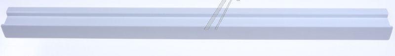 Liebherr 742129500 Lichtleiste - Trim rear for glass shelf variosafe k2