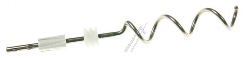 BSH Bosch Siemens 00640245 Knethaken - Knetarm