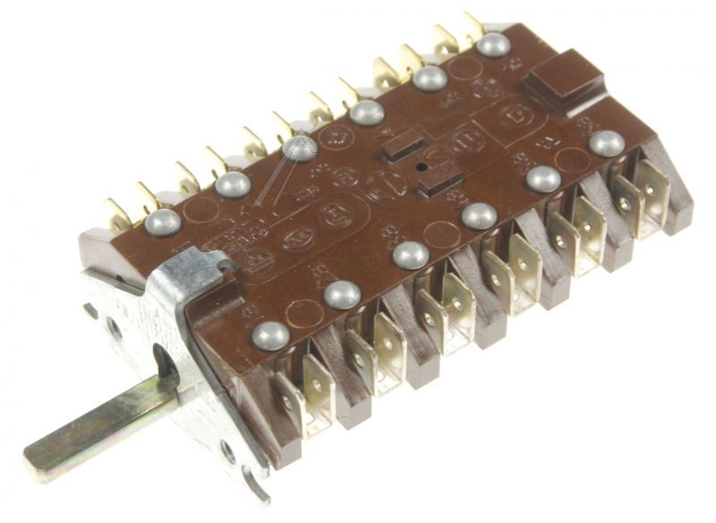 AEG Electrolux 3570230015 - Change-over switch,8+0