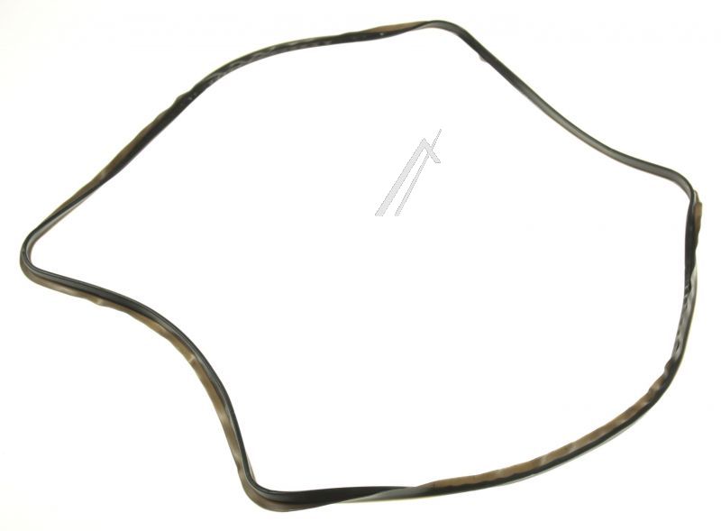 Samsung DG6300306A Backofentürdichtung - Dg63-00306a gasket door-,e rubber,blac