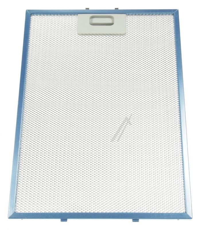 Teka Metallfettfilter 81460065 für Dunstabzugshaube Ersatzteil