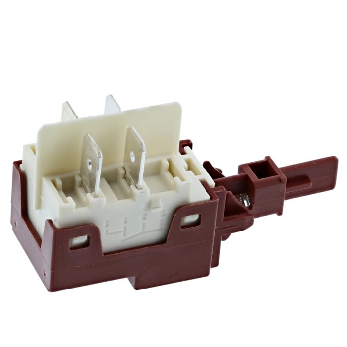 AEG Electrolux Tastenelektronik 1527532004 für Geschirrspüler Netzschalter Ersatzteil