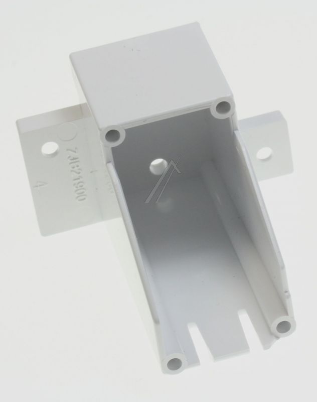 Grundig 759551862200 Halter - Zjc21900ab standfusshalter rechts weiss