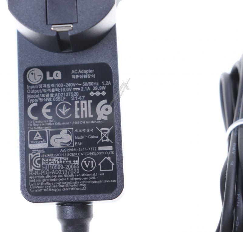 LG EAY65895713 - Adapter
