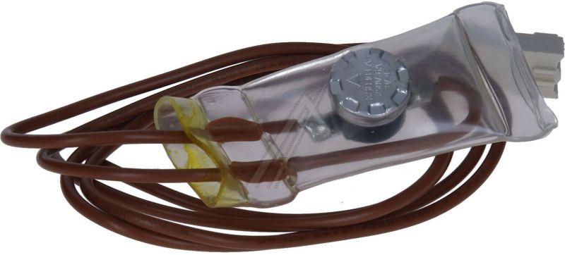 Vestel 32026701 Abtauheizung Thermostat - Bimetal term/gr/465-540-565/550mm