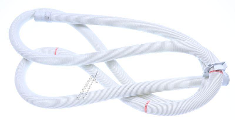 Arcelik Grundig Beko 2737904600 - Discharge hose assembly(complete)
