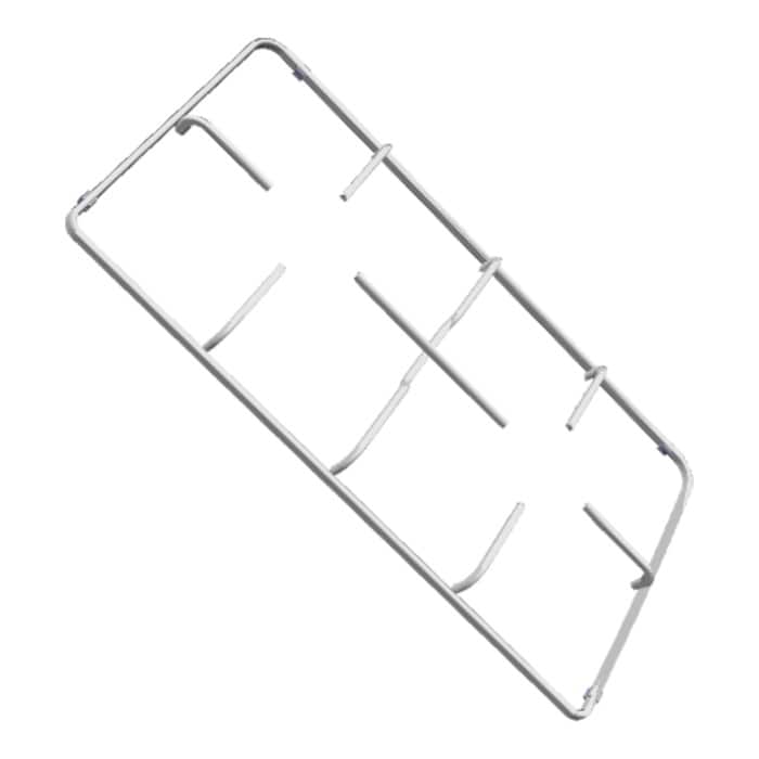 AEG Electrolux 3423943020 - Halbrost,rechts,kochmulde