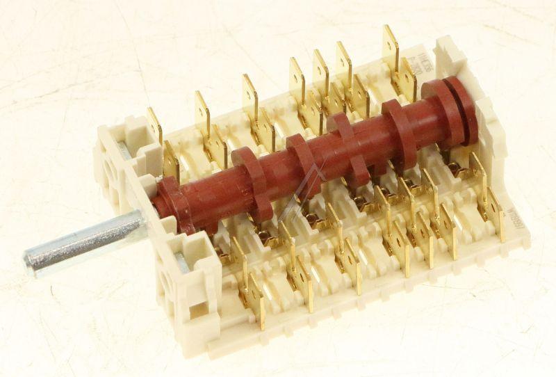 Whirlpool Indesit 488000536934 - C00536934 oven selector, 6 position