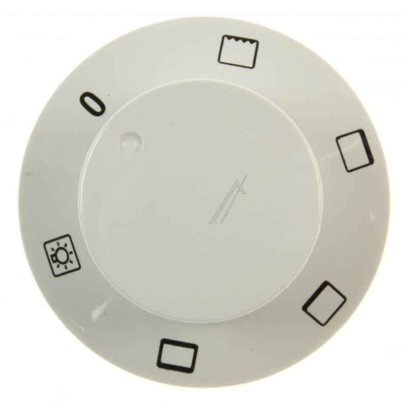 Gorenje 159940 Knopf Taste - Knob ge6-21 k-15 3479 040/7021