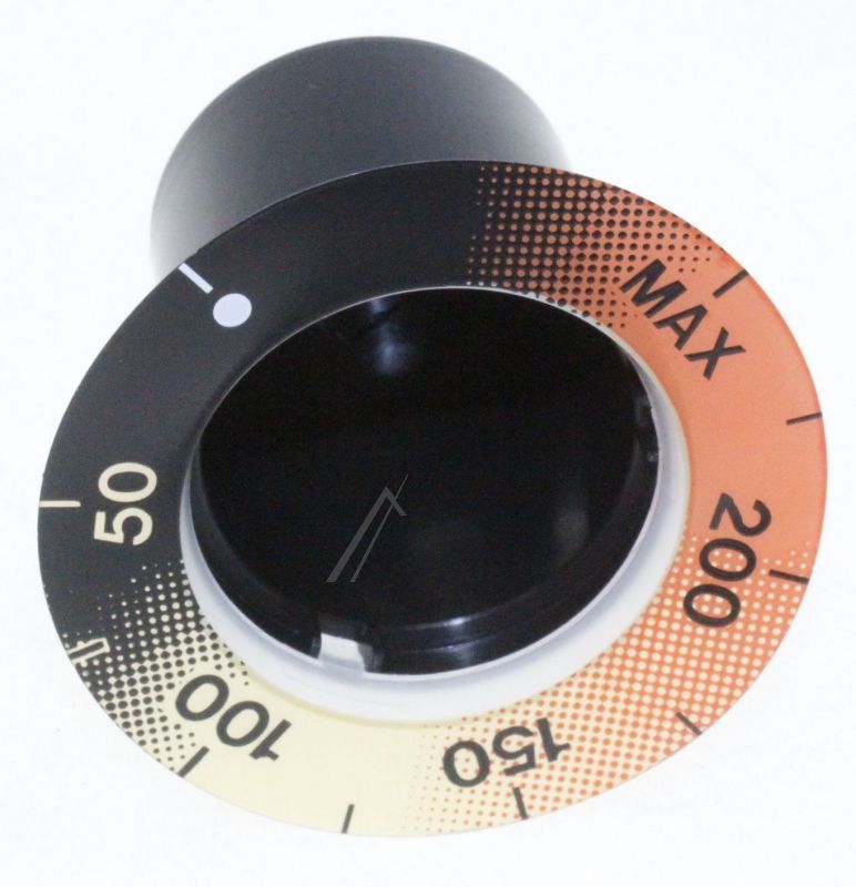AEG Electrolux 3552015012 Knebel - Knebelunterteil,thermostat,kpl