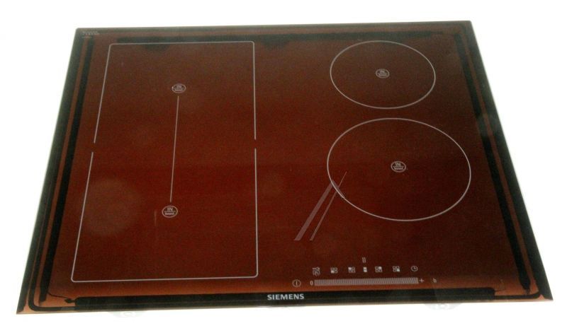 BSH Bosch Siemens 00771710 Glaskeramikfläche - Glaskeramikfläche