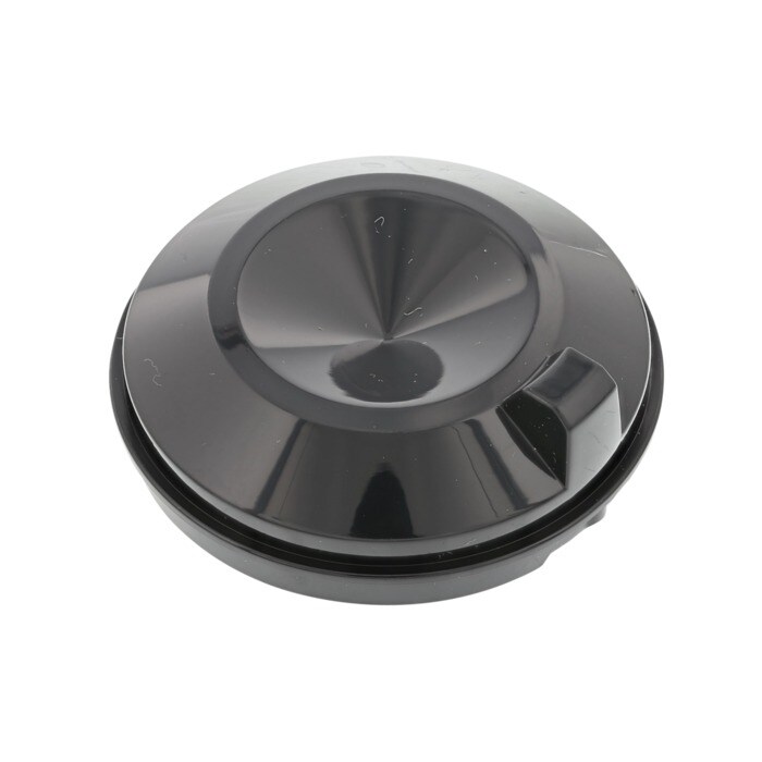 AEG Electrolux 1184257044 Knebel - Regler,stromversorgung,grau