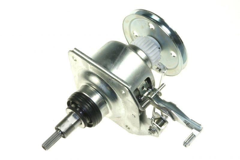 Samsung DC9700663D Getriebe - Dc97-00663d assy-shaft,td8-pjt,sem-10th/tse