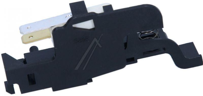 Whirlpool Indesit 482000022832 Türschalter - C00113854 mikroschalter tür
