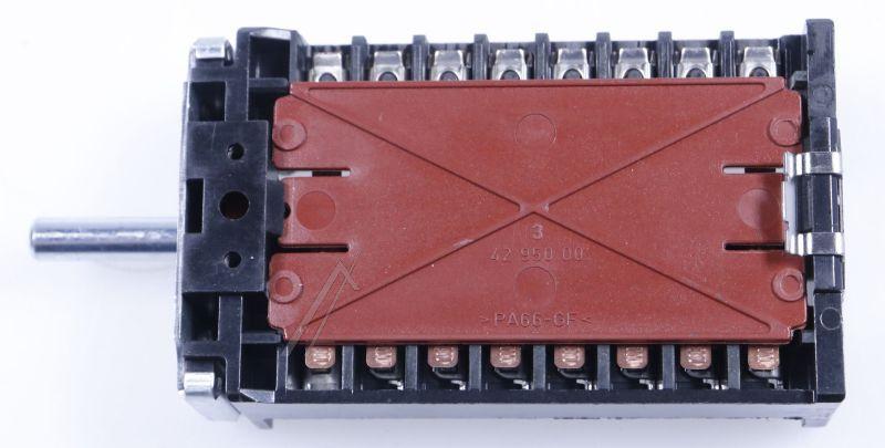502047101 - Umschalter herd