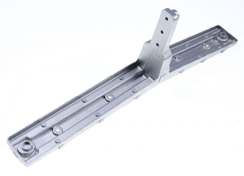 Grundig ZNG37300AB Halter - Zng37300-ab metal zamak stand left+rubber 65 amtran