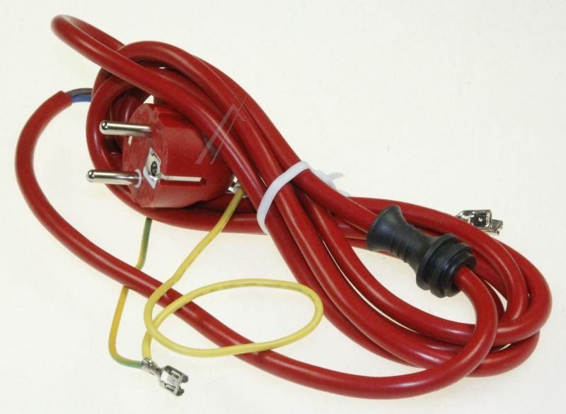 BSH Bosch Siemens 00647380 Stecker - Anschlusskabel
