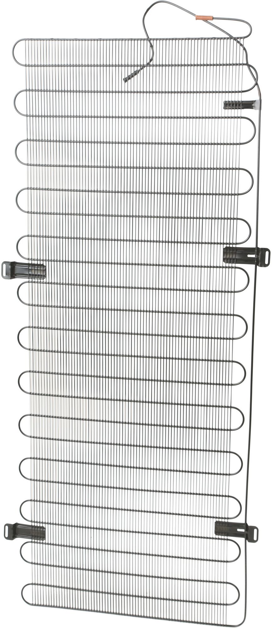 BSH Bosch Siemens 00714500 Verdampfer - Verflüssiger