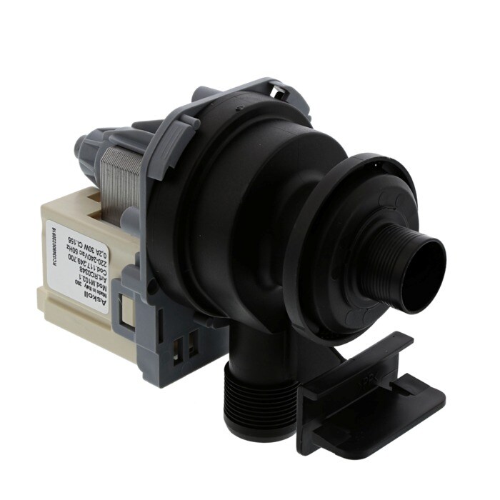 AEG Electrolux Laugenpumpe 1172497008 für Geschirrspüler Ersatzteil