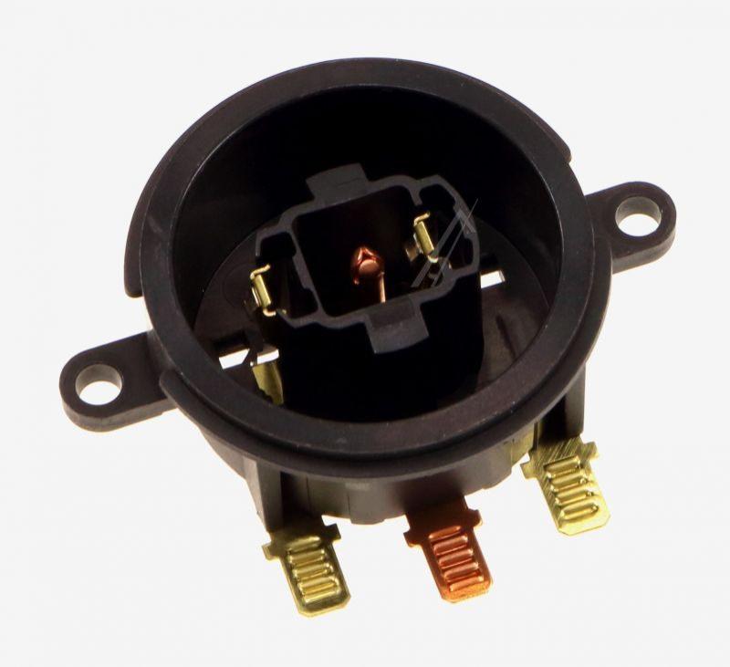 Arcelik Grundig Beko 166640001 Steckverbindungsleiste - Stecker