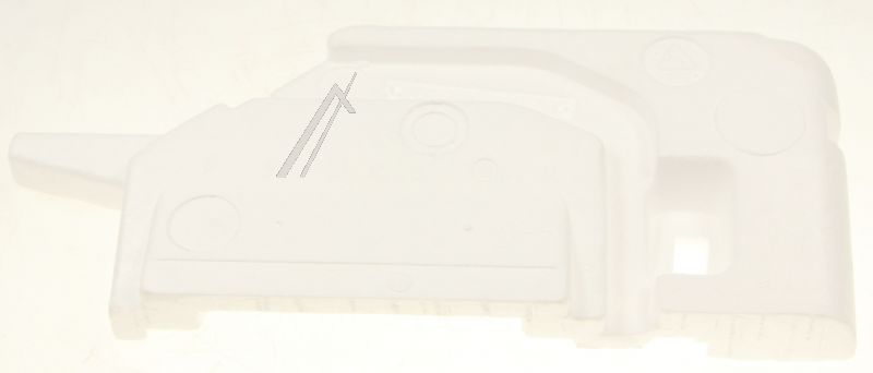 Eurosav FMF163310000863 - Dämpfer