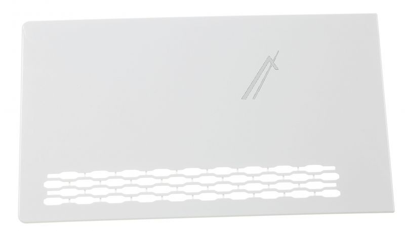 Arcelik Grundig Beko 2969670100 Abdeckplatte - Kick plate-left Arcelik Grundig Beko 2969670100 Abdeckplatte - Kick plate-left