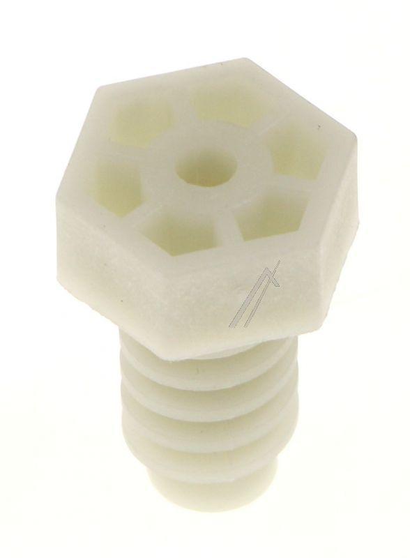 Midea 12138200000235 - Fuss, einstellbar
