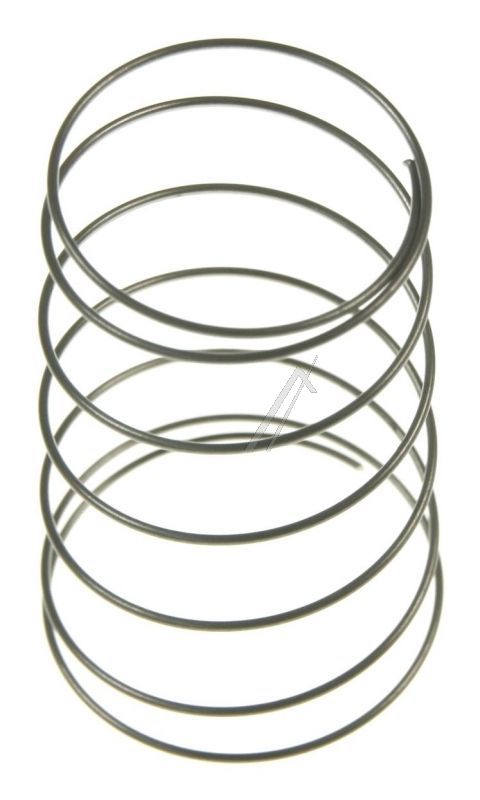 AEG Electrolux 4055261541 Feder - Feder,knebel,bedienteil