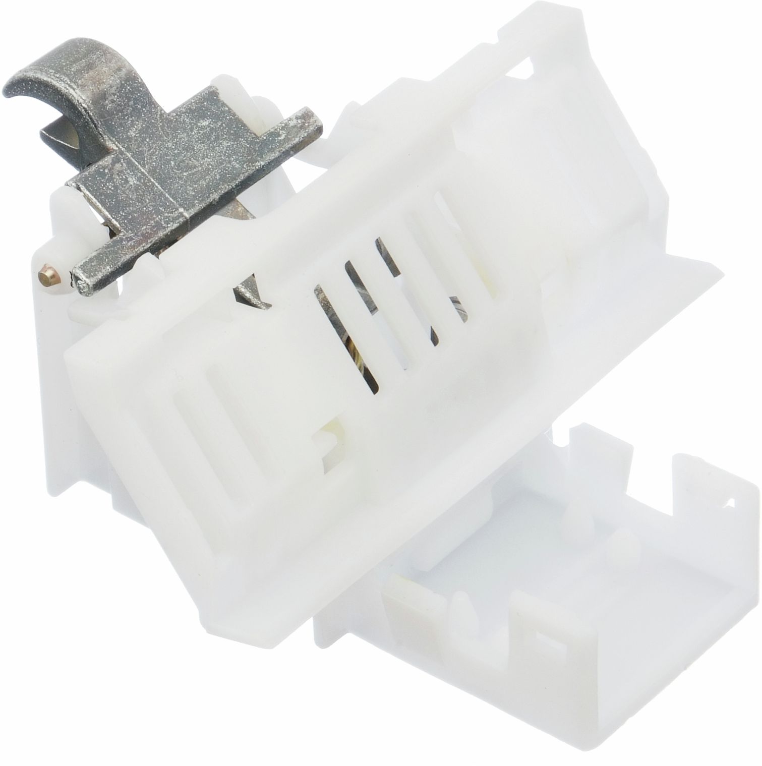 Bosch Siemens Türschloss 00056218 für Geschirrspüler Verriegelung Ersatzteil