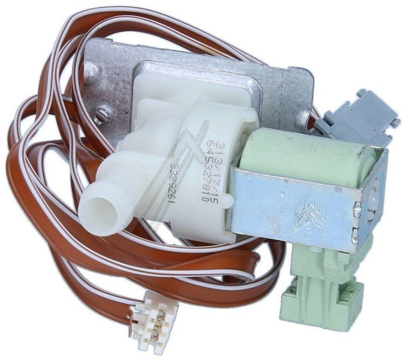 AEG Electrolux 4071363370 - Magnetventil mit leitung