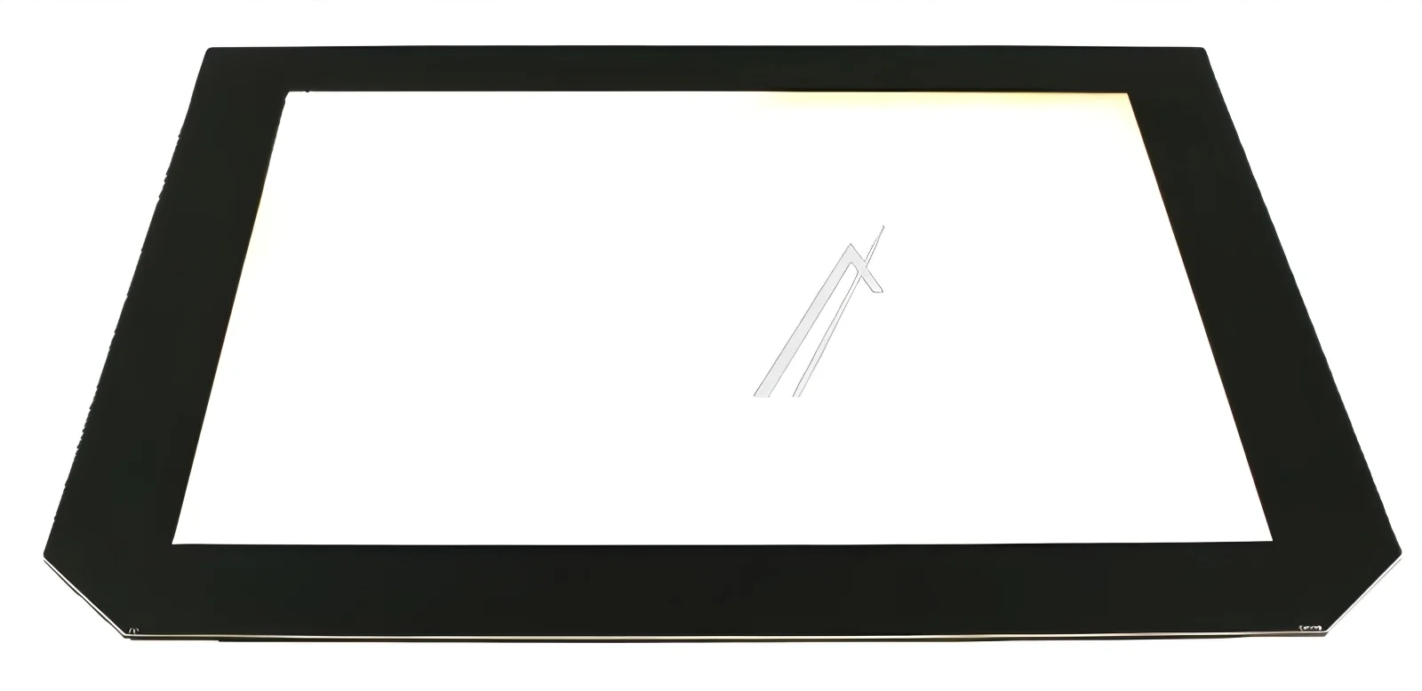 Gorenje 442010 Innenscheibe - Backofen türglas innen bio 60 piro 9005